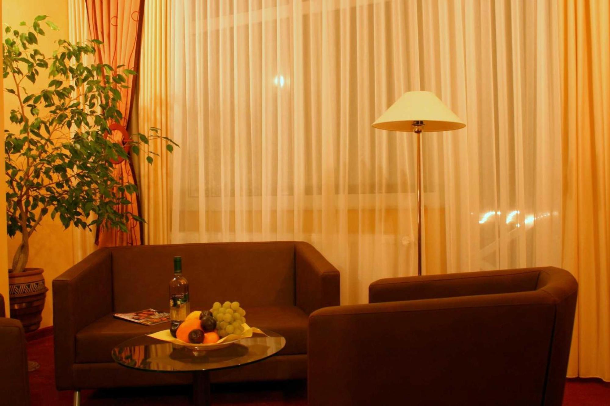Strandhotel Nordischer Hof Ostseebad Kühlungsborn Kültér fotó