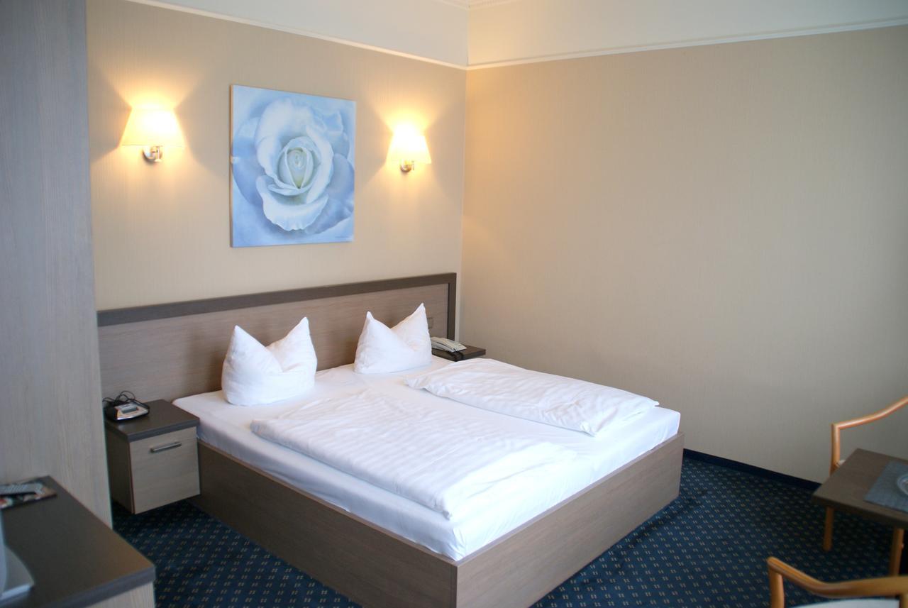 Strandhotel Nordischer Hof Ostseebad Kühlungsborn Szoba fotó